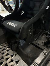 Load image into Gallery viewer, RS1 SPARCO SEAT MOUNT AND BRACKETS
