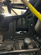 Load image into Gallery viewer, RS1 SPARCO SEAT MOUNT AND BRACKETS