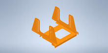 Load image into Gallery viewer, RS1 SPARCO SEAT MOUNT AND BRACKETS