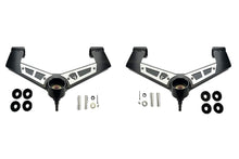 Load image into Gallery viewer, Upper Control Arms, 2020-2025 GM Truck 2500/3500 (#52414)