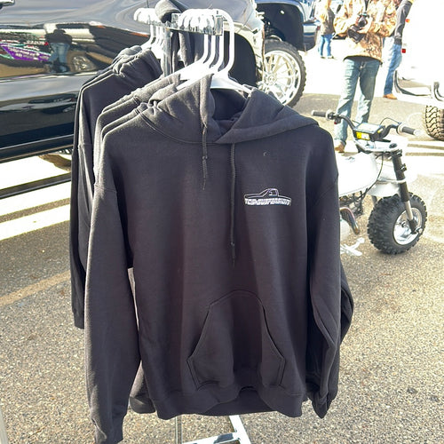 Tcs jacket