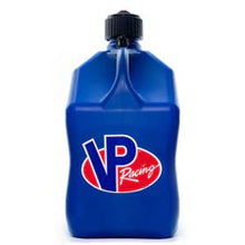 Load image into Gallery viewer, 5.5 Gallons VP Racing 5.5 Gallon Motorsports Container Utility Jug W/ HOSE