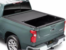 Load image into Gallery viewer, 2001-2006 GM 2500/3500 RealTruck RetraxPRO MX Manual Retractable Tonneau Cover