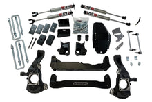Load image into Gallery viewer, 4″ Lift Kit, 2020-2025 GM Truck 2500 (#52452)