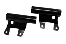 Load image into Gallery viewer, Front Upper Shock Reservoir Mounts, 2011-2025 GM Truck 2500/3500 (#52357)