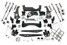 Load image into Gallery viewer, 2020-2025 2500/3500 7&quot;-9&quot; McGaughys SS Lift Kit