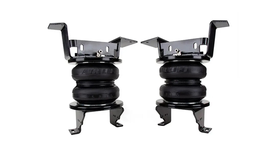 AIR LIFT 57541 20-C SILVERADO/SIERRA 2500/3500 LOADLIFTER 7500 XL