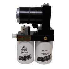 Load image into Gallery viewer, FASS Titanium Signature Series Fuel System For GMC/Chevrolet 2001–2010 Duramax 6.6L