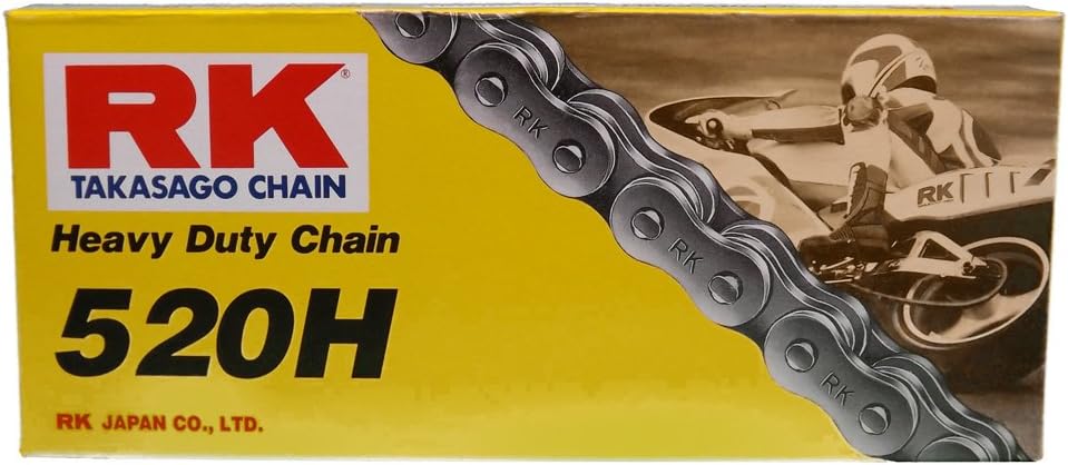 RZR 170 520-120 CHAIN
