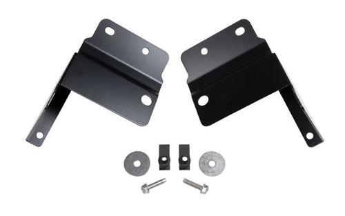 2020-2025 GMC/Chevy 2500/3500 HD Front Inner Fender Bracket
