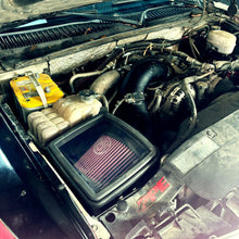 Load image into Gallery viewer, Cold Air Intake for 2001-2004 Chevy / GMC Duramax LB7 6.6L