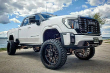 Load image into Gallery viewer, 2020-2025 2500/3500 7&quot;-9&quot; McGaughys SS Lift Kit