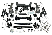 Load image into Gallery viewer, 2020-2025 2500/3500 7&quot;-9&quot; McGaughys SS Lift Kit