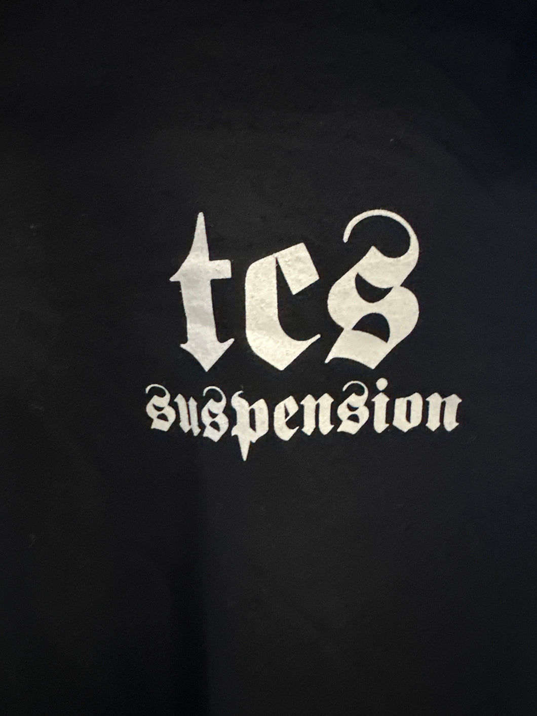 TCS SHIRT