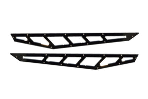 Traction Bar Kit, 2020-2025 GM Truck 2500 (#52418)