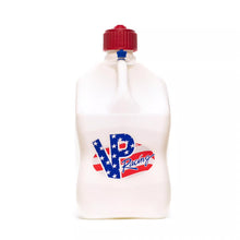 Load image into Gallery viewer, 5.5 Gallons VP Racing 5.5 Gallon Motorsports Container Utility Jug W/ HOSE