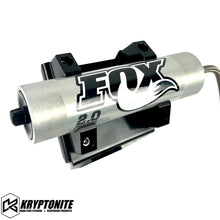 Load image into Gallery viewer, KRYPTONITE REMOTE RESERVOIR MOUNT KIT FOR 2001–2010 CHEVY/GMC HD TRUCKS &amp; 2002–2009 HUMMER H2