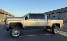 Load image into Gallery viewer, McGaughys 4″ Lift Kit, 2020-2025 GM Truck 2500/3500 (#52452)