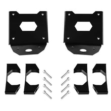 Load image into Gallery viewer, KRYPTONITE REMOTE RESERVOIR MOUNT KIT FOR 2001–2010 CHEVY/GMC HD TRUCKS &amp; 2002–2009 HUMMER H2
