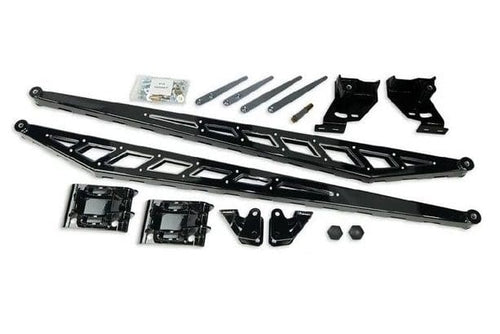 Traction Bar Kit, 2020-2025 GM Truck 2500 (#52418)