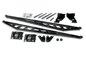 Traction Bar Kit, 2020-2025 GM Truck 2500 (#52418)