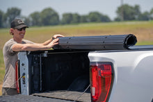 Load image into Gallery viewer, Hard Roll Up Bed Cover 6&#39;9&quot; Bed | Chevy/GMC Silverado/Sierra 2500HD/3500HD (20-25) 50120651