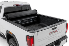 Load image into Gallery viewer, Hard Roll Up Bed Cover 6&#39;9&quot; Bed | Chevy/GMC Silverado/Sierra 2500HD/3500HD (20-25) 50120651