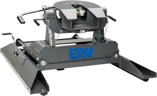 B&W RVK3405 (kit)COMPLETE 20K SLIDER UNIT(USE W/BNW GOOSENECK ONLY)