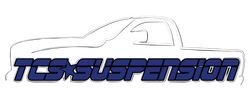 TCS SUSPENSION