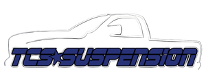 TCS SUSPENSION