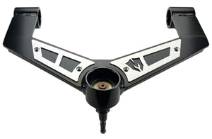 Upper Control Arms, 2020-2025 GM Truck 2500/3500 (#52414)