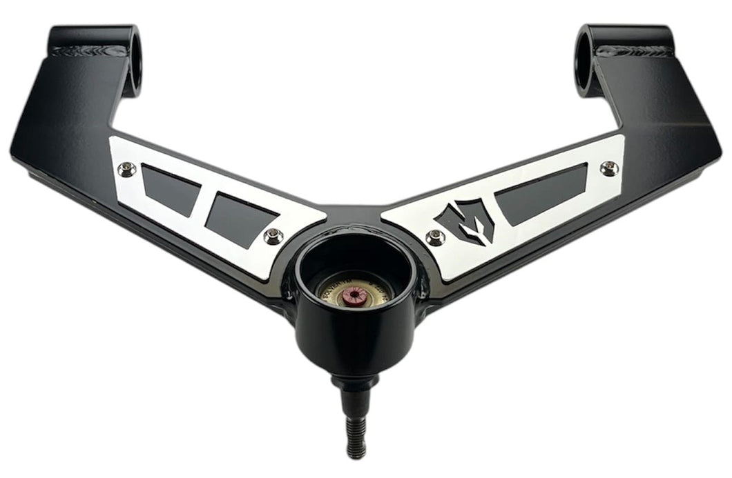 Upper Control Arms, 2020-2025 GM Truck 2500/3500 (#52414)