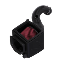 Load image into Gallery viewer, Cold Air Intake for 2001-2004 Chevy / GMC Duramax LB7 6.6L