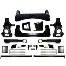 Load image into Gallery viewer, 2014-2018 7″ CHEVY / GMC 1500 SUSPENSION LIFT 4WD BASIC KIT..SHOCKS ARE NOT INCLUDED