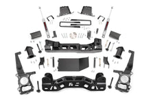 Load image into Gallery viewer, 6IN FORD SUSPENSION LIFT KIT (2014 F-150 4WD)