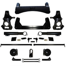 Load image into Gallery viewer, 2001-2006 7″ CHEVY / GMC SUV 1500 2WD BASIC SUSPENSION KIT