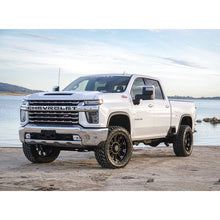 Load image into Gallery viewer, 3.5&#39;&#39; SST LIFT KIT FRONT WITH 2&#39;&#39; REAR WITH FABRICATED CONTROL ARMS AND BILSTEIN SHOCKS- GM SILVERADO / SIERRA 2500HD 2020-2021