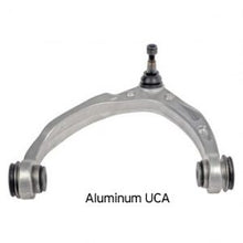 Load image into Gallery viewer, KRYPTONITE STAMPED OR ALUMINUM UPPER CONTROL ARM KIT 1/2 TON TRUCK 6 LUG 2014-2018 (KRUCA13)