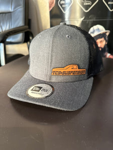 TCS HAT