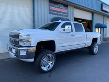 Load image into Gallery viewer, TCS 2011-2019 4″ CHEVY / GMC 2500HD/3500HD 2WD/4WD BASIC KIT